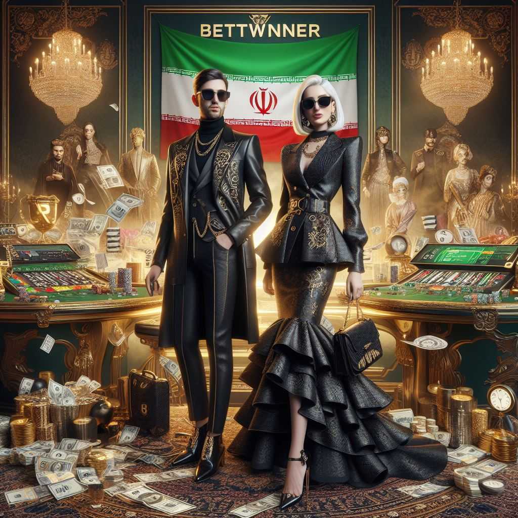 کازینو بت وینر BETWINNER- معتبرترین سایت کازینو آنلاین